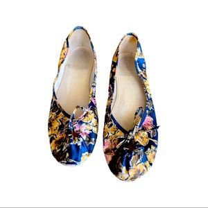 Diesel women’s flats